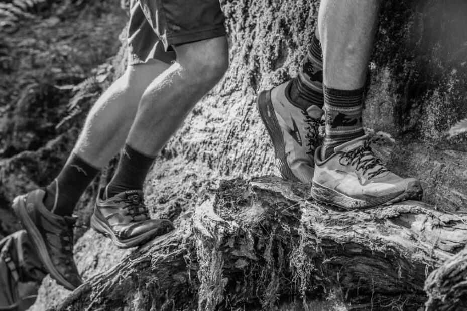 Best Crew Hiking Socks