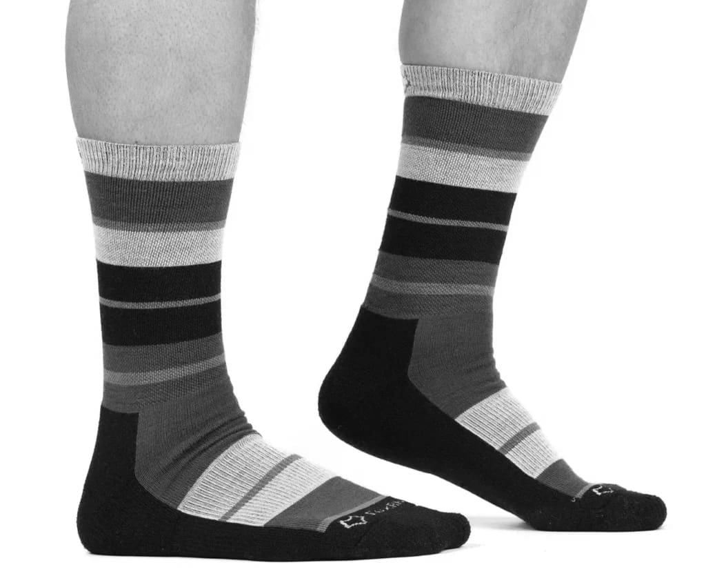 Best Crew Mens Hiking Socks