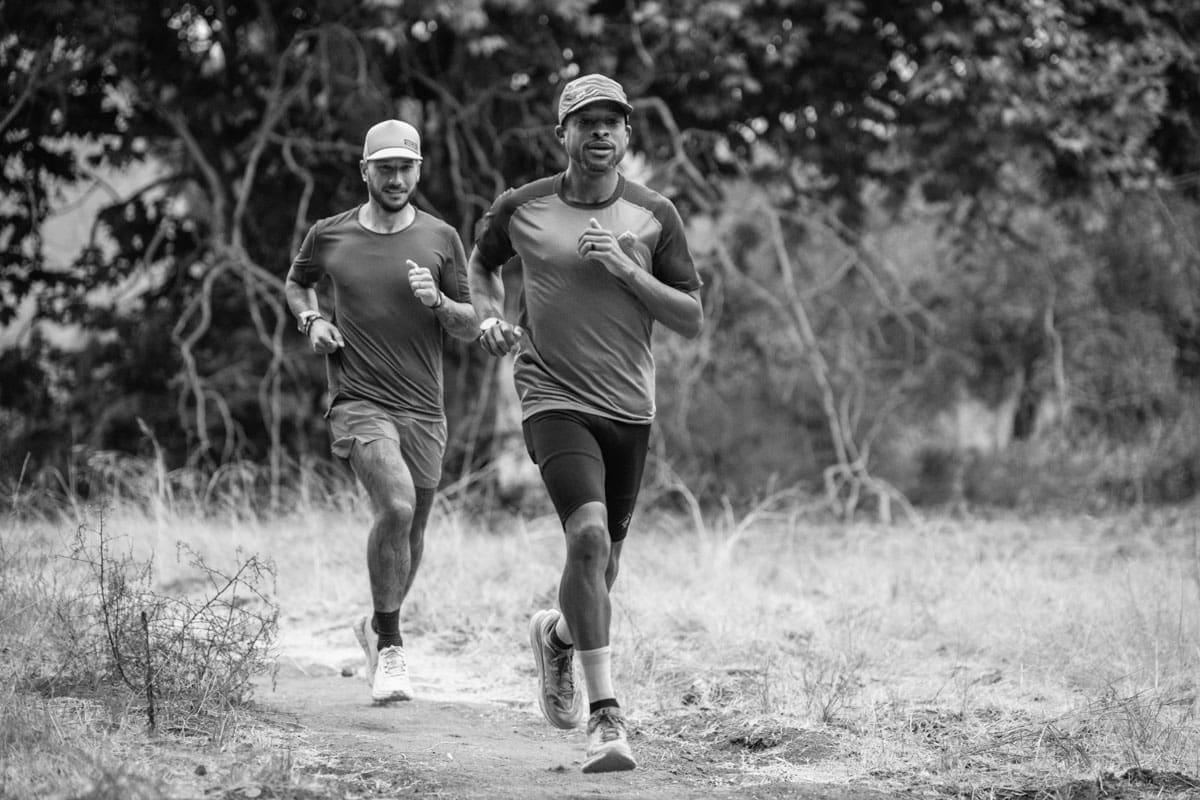 Best Crew Running Socks