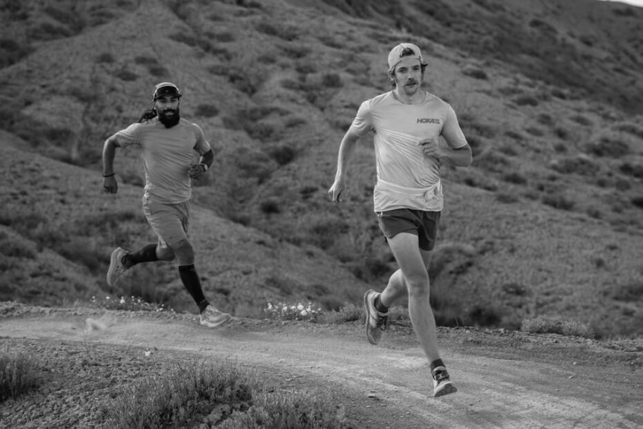 Best Crew Running and Athletic Socks