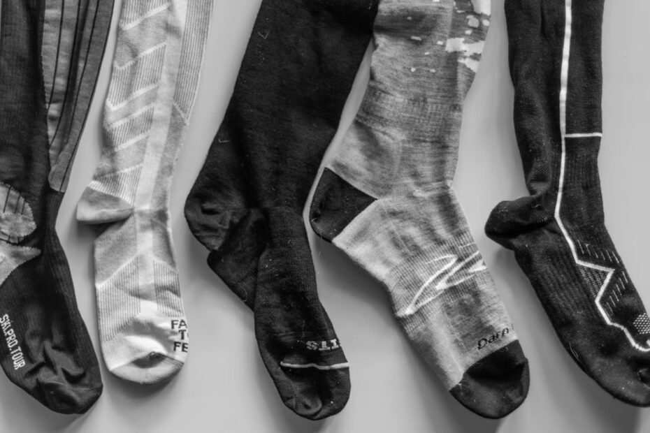 Best Crew Ski Socks