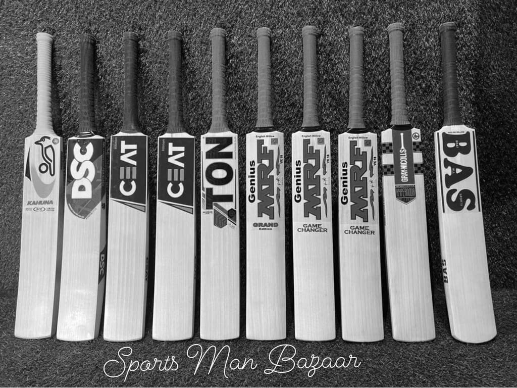 Best Cricket Bats