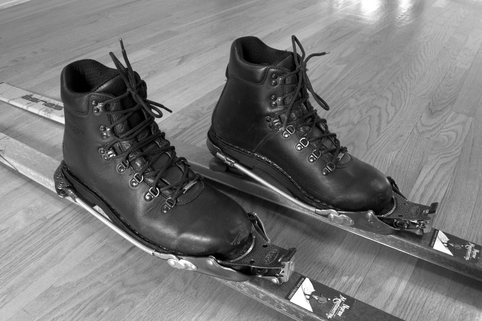 Best Cross Country Ski Bindings