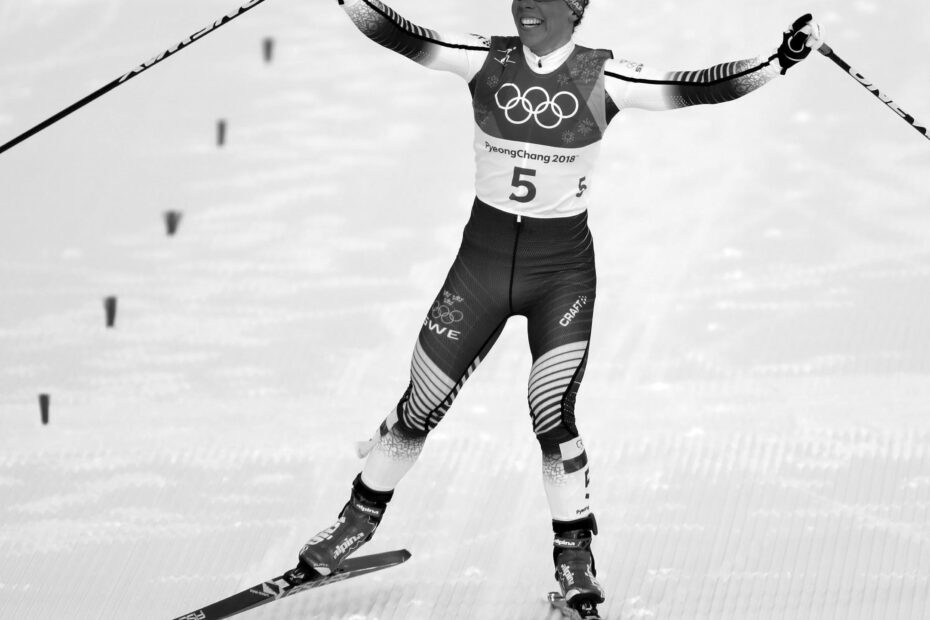 Best Cross Country Skiing