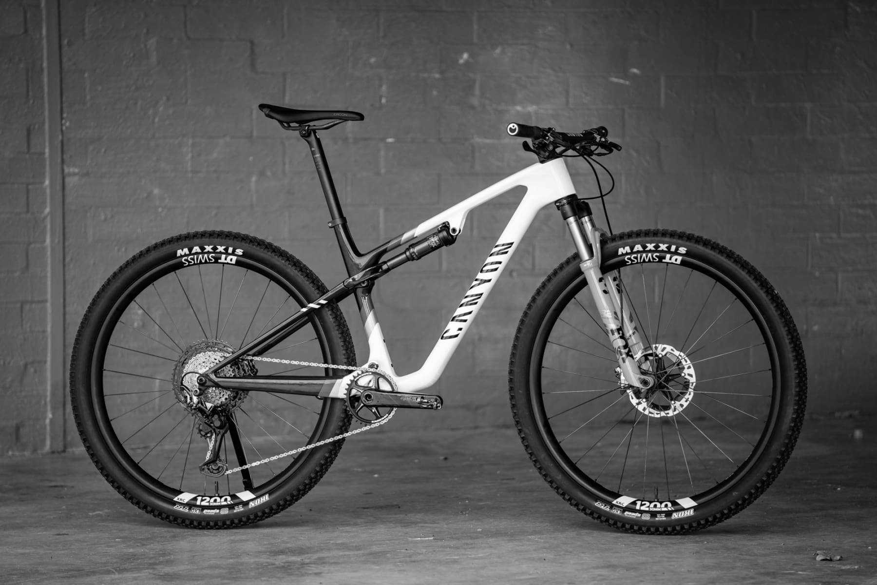 Best Cross country Bikes