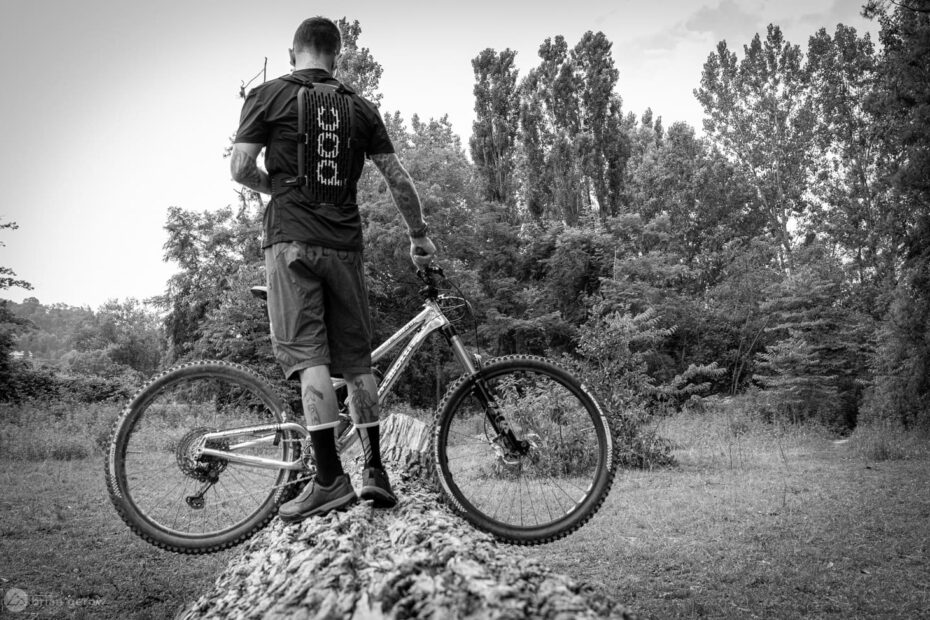 Best Cycling Body Armor