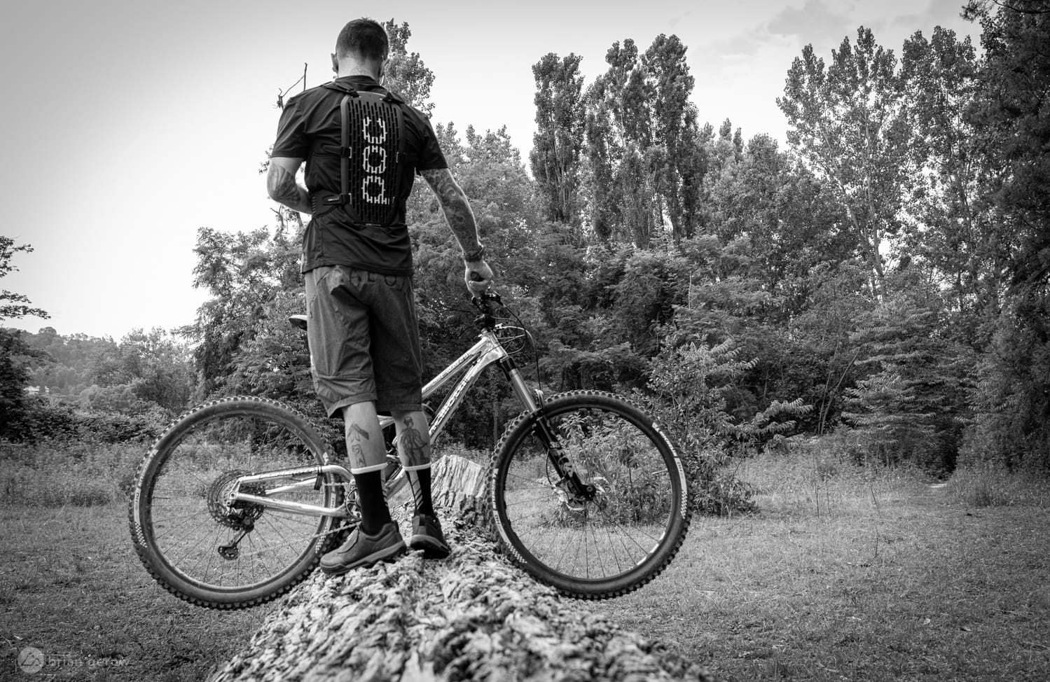 Best Cycling Body Armor