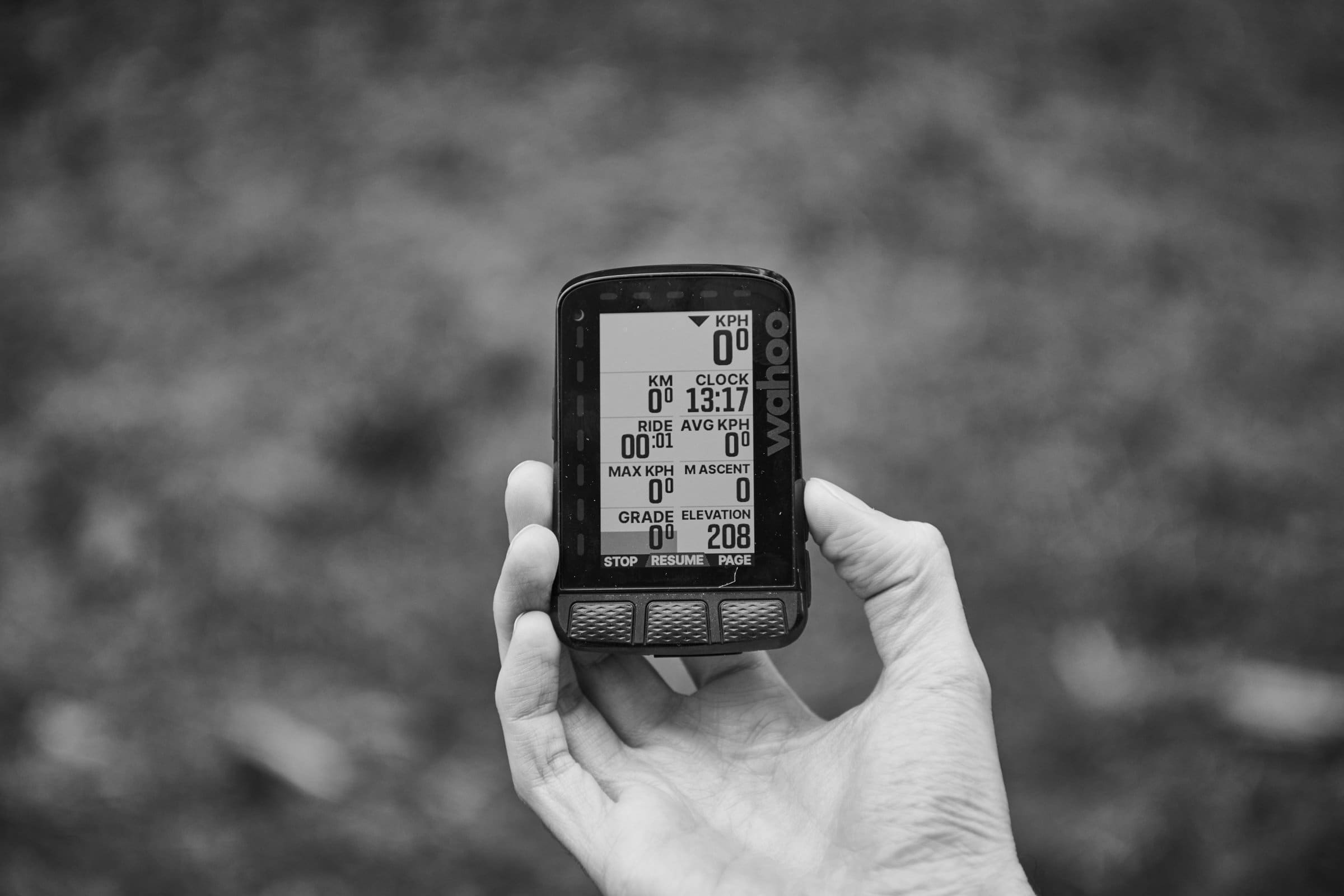 Best Cycling Electronics