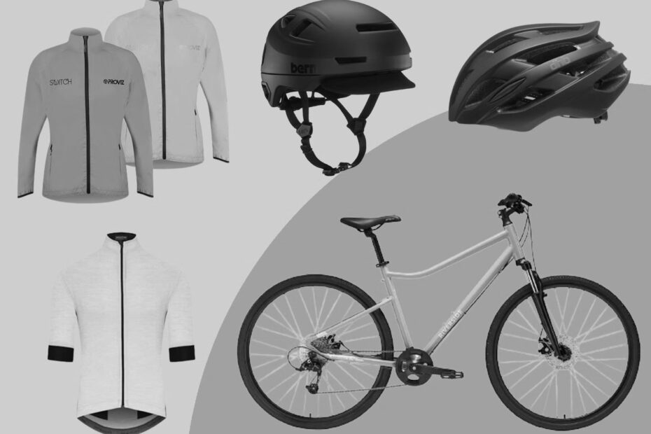 Best Cycling Equipment