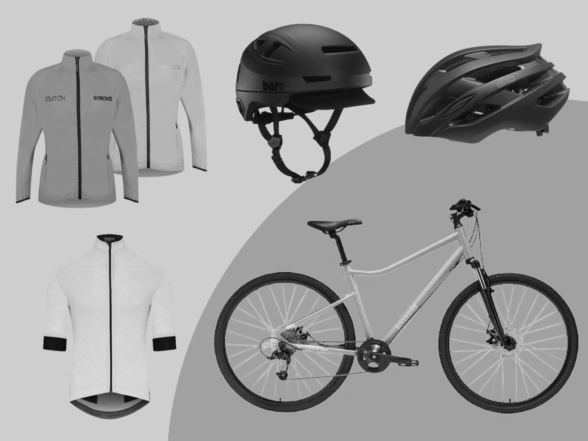 Best Cycling Equipment
