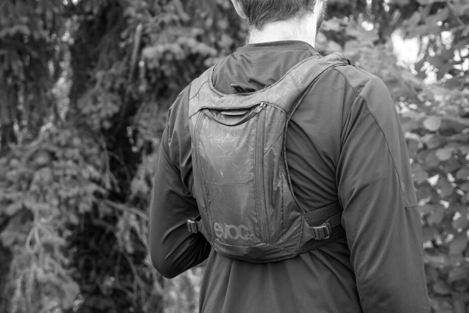 Best Cycling Hydration Packs