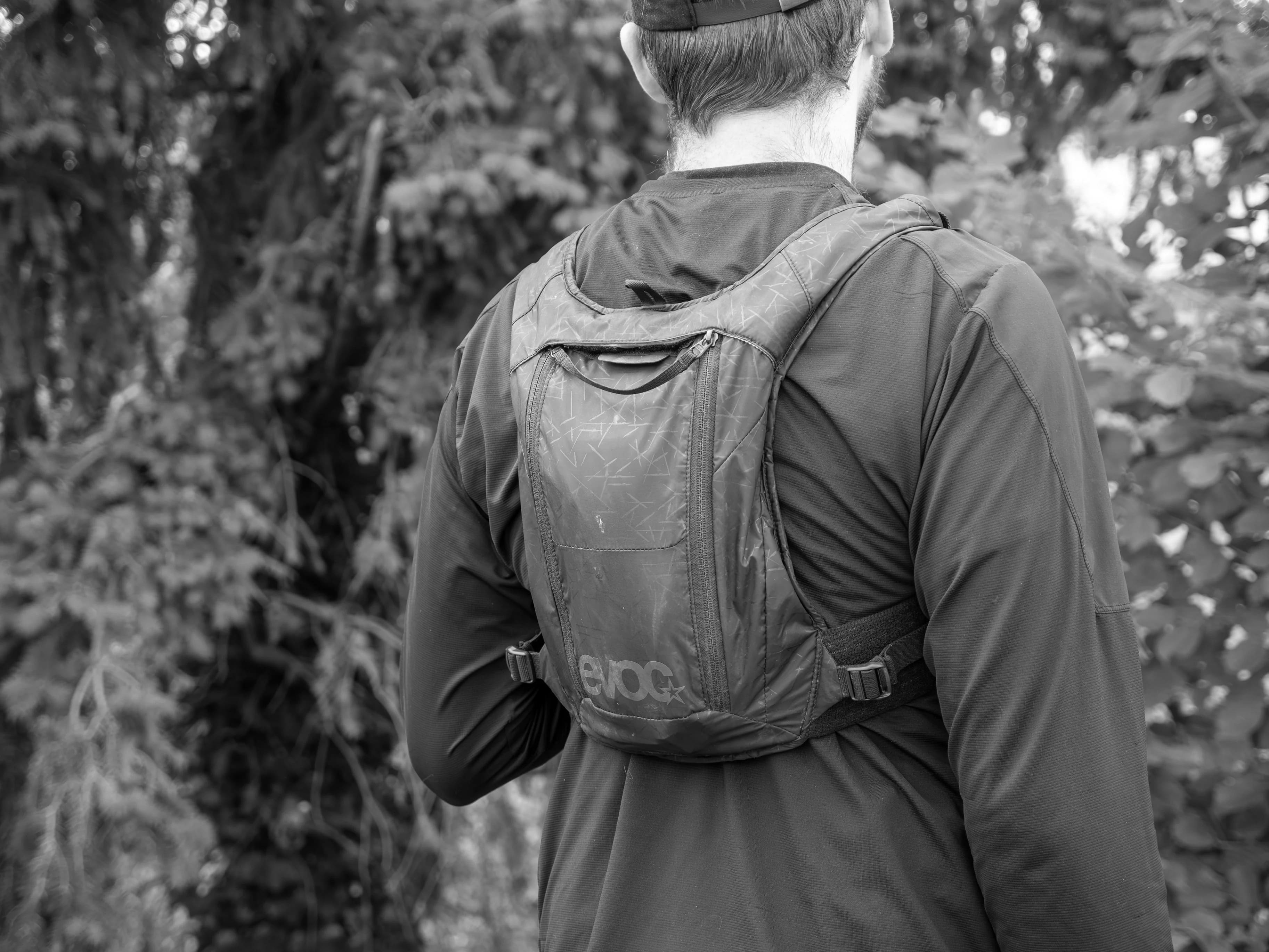 Best Cycling Hydration Packs