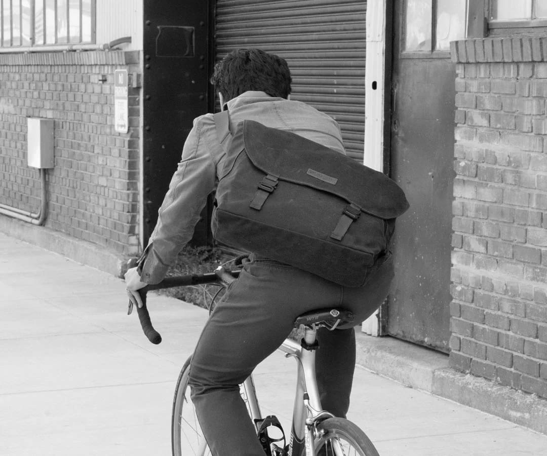 Best Cycling Messenger Bags