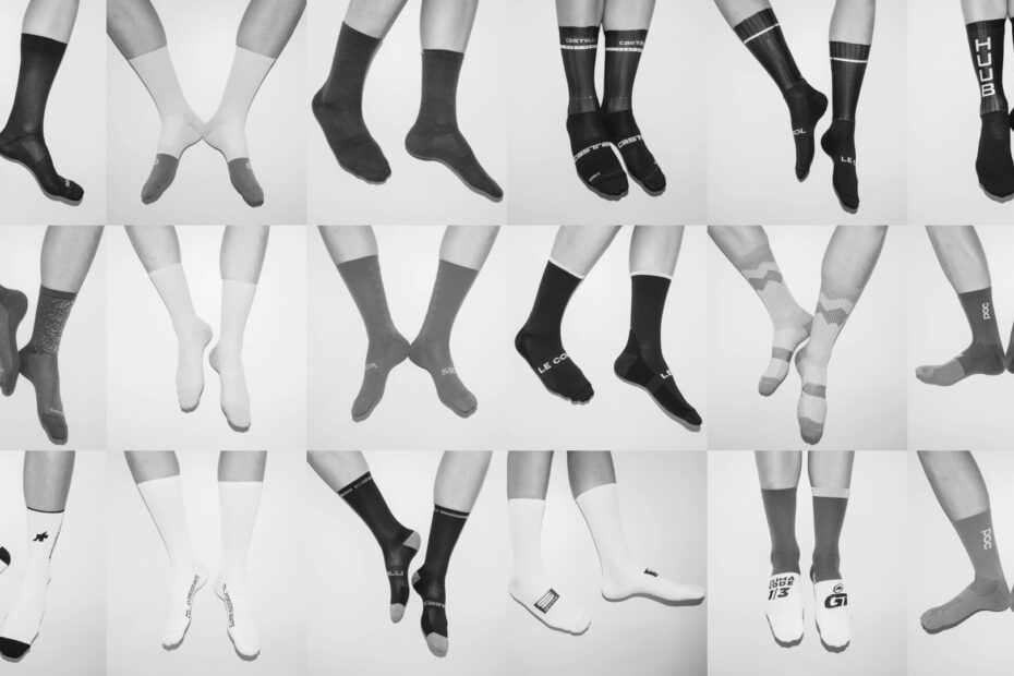 Best Cycling Socks
