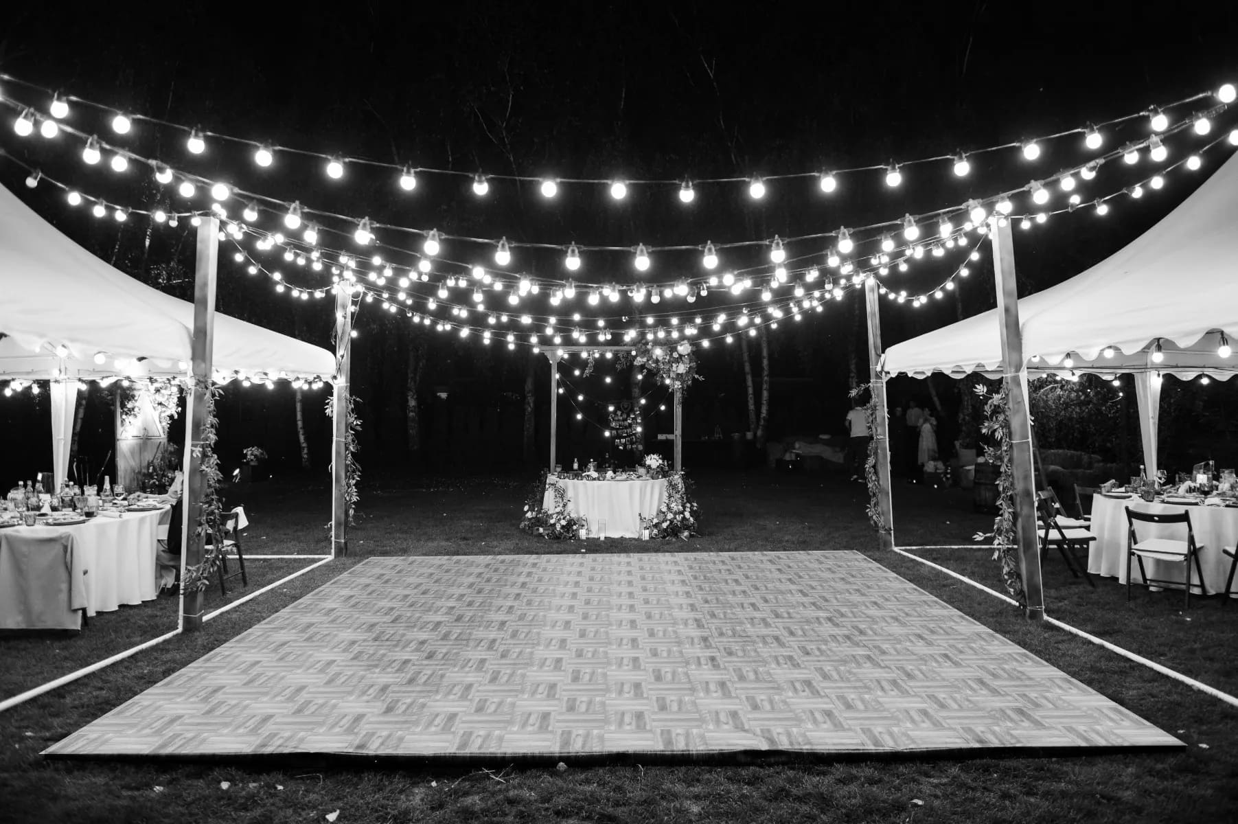Best Dance Flooring