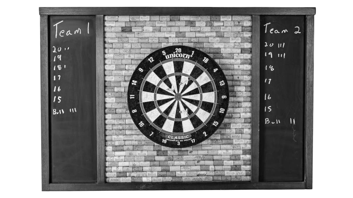 Best Dart Backboards