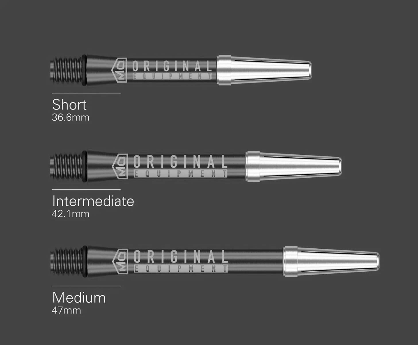Best Dart Shafts