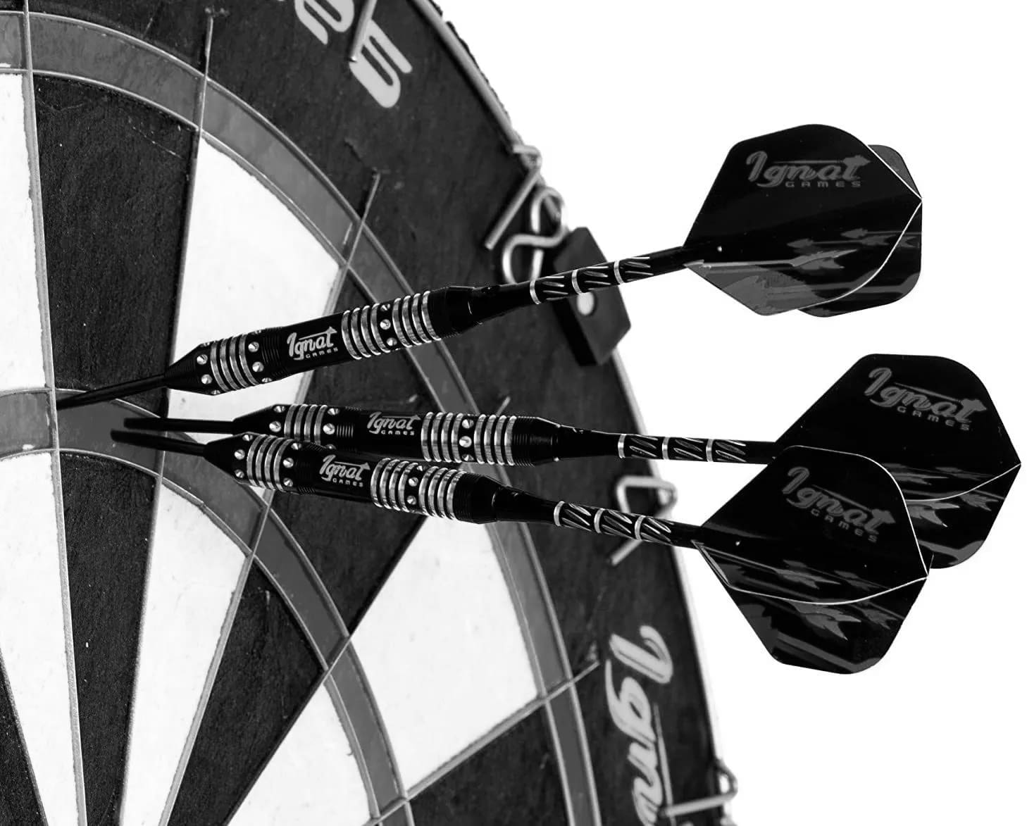Best Darts