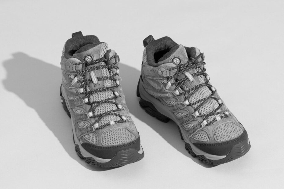 Best Day Hiking Boots