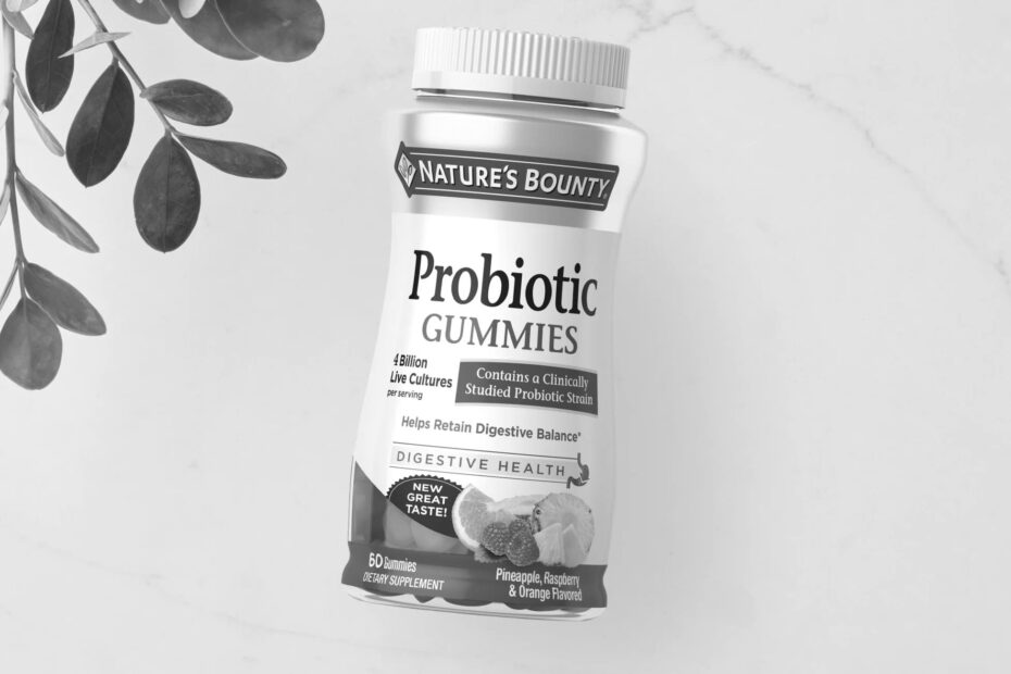 Best Digestive Nutritional Supplements