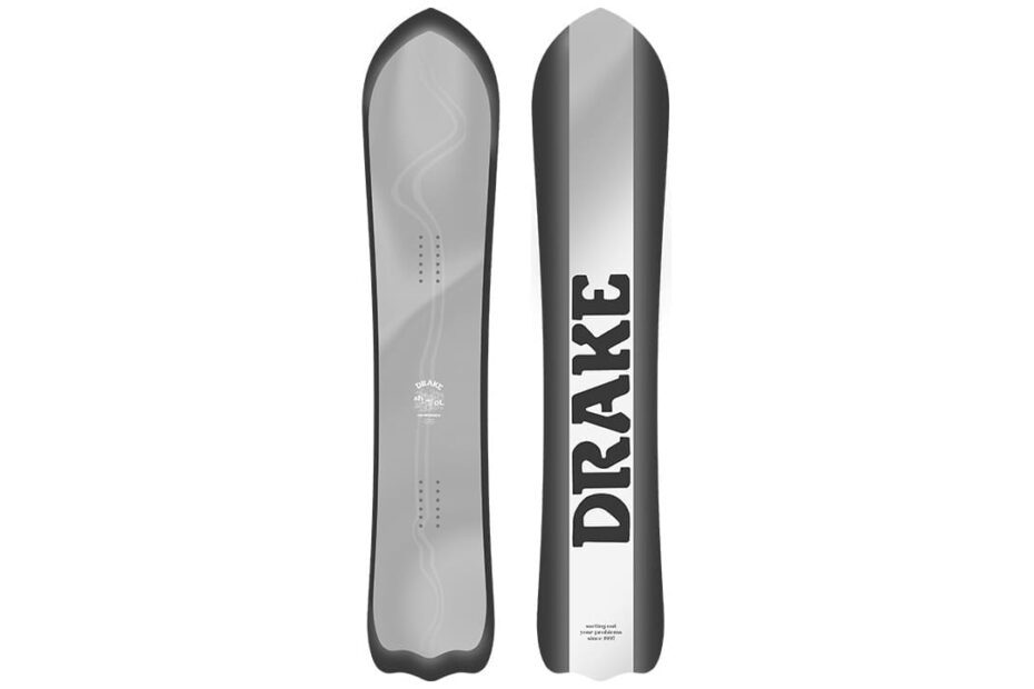 Best Directional Freeride Snowboards