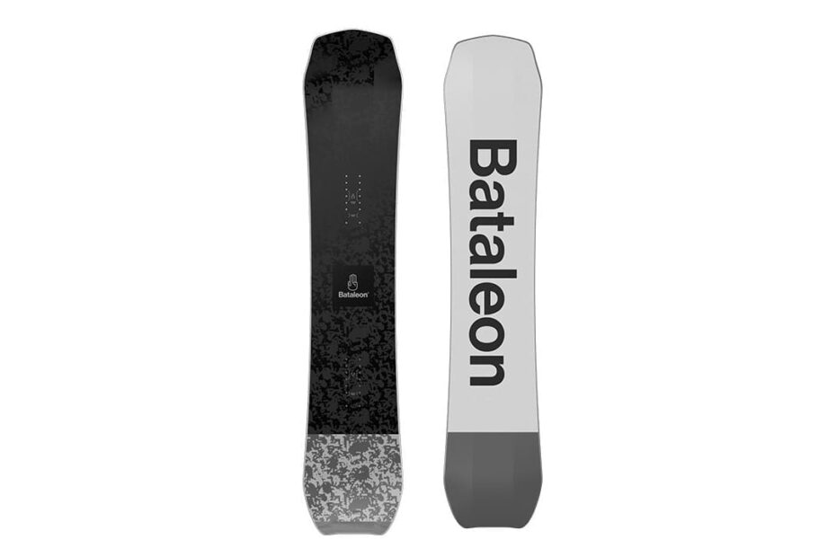 Best Directional Twin Wide Snowboards