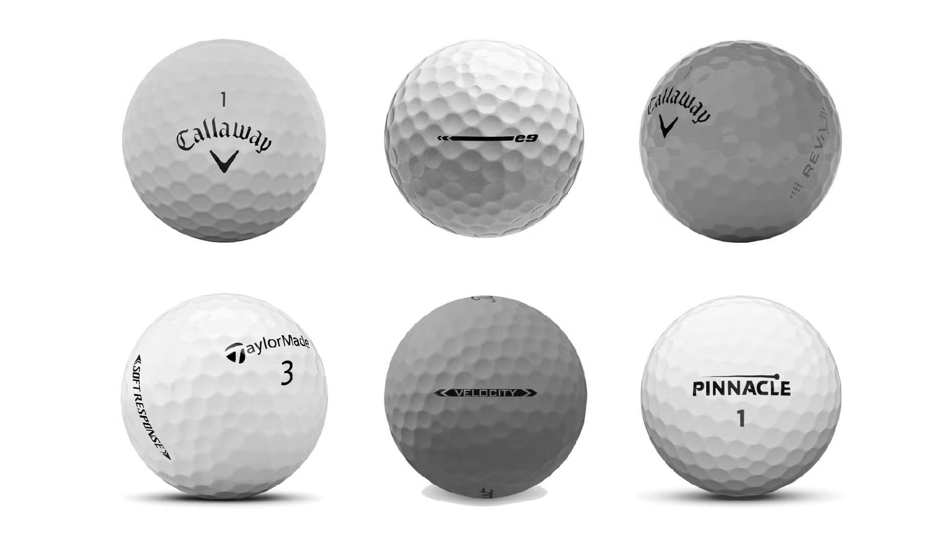 Best Distance Golf Balls
