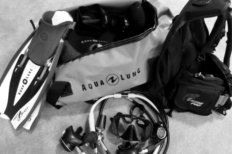Best Diving Backpacks