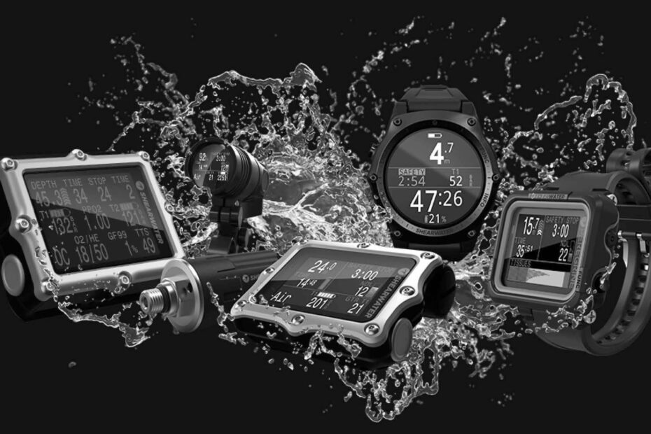 Best Diving Electronics