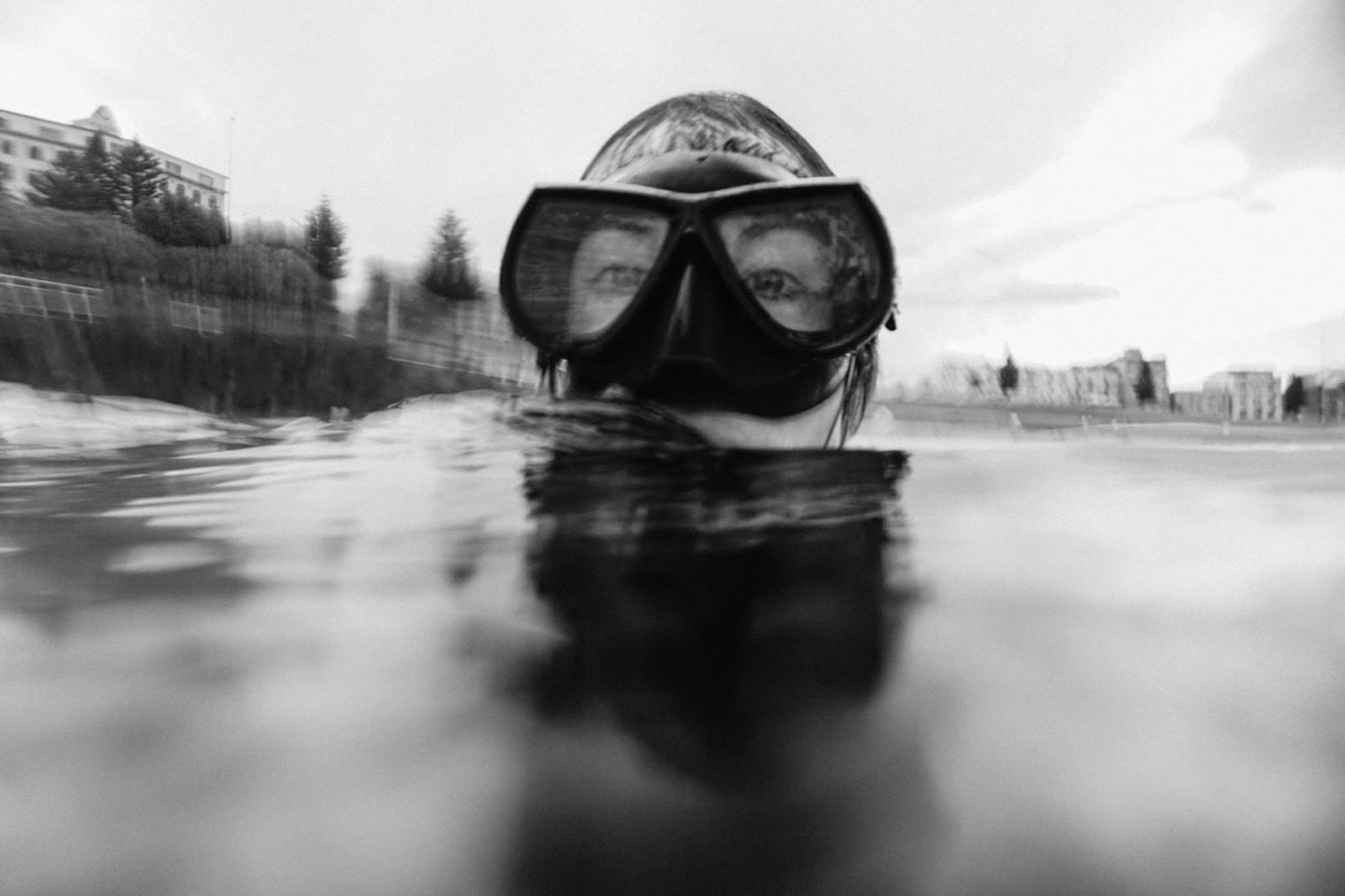 Best Diving Mask Defoggers
