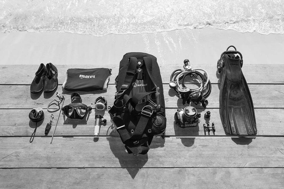 Best Diving Safety Gear