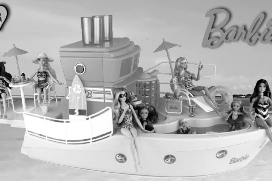 Best Doll Boats