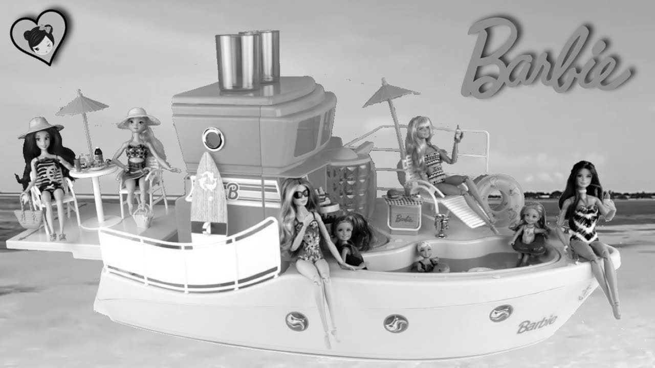 Best Doll Boats