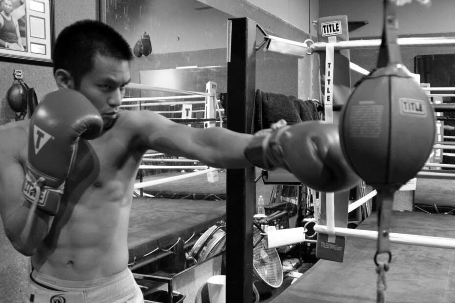 Best Double End Punching Bags