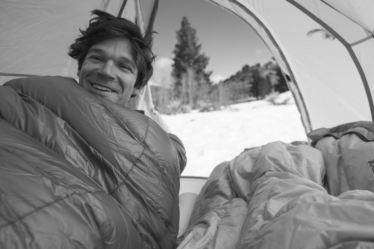 Best Down Sleeping Bags