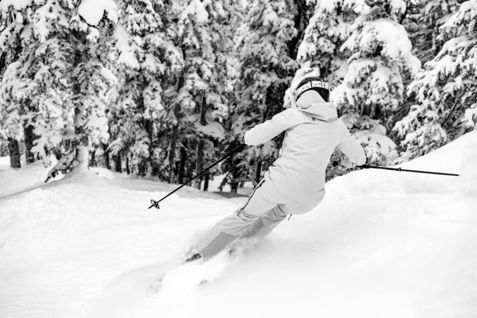 Best Downhill Ski Poles