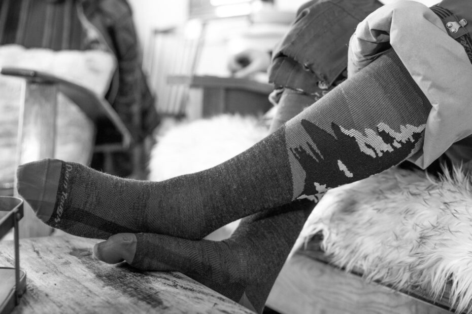 Best Downhill Ski Socks
