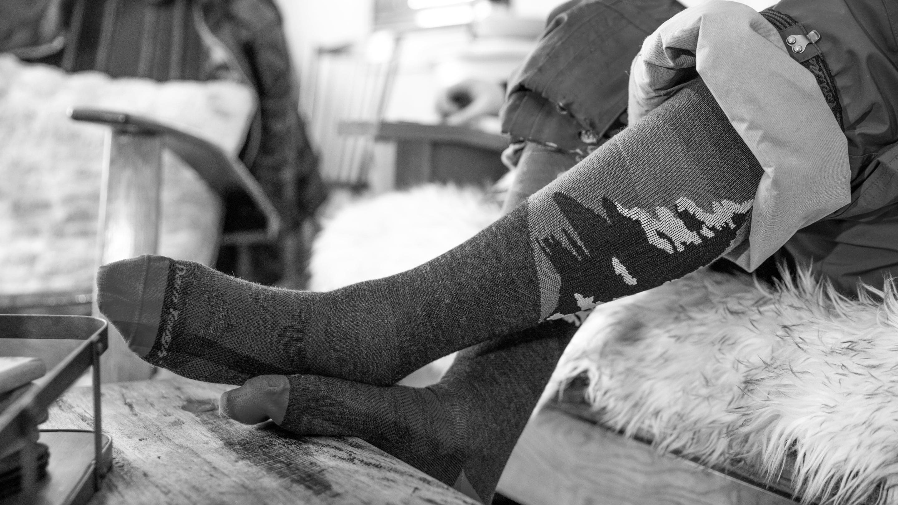 Best Downhill Ski Socks