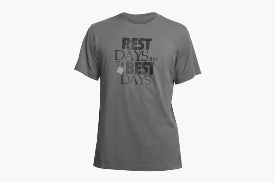 Best Dri FIT Workout Shirts