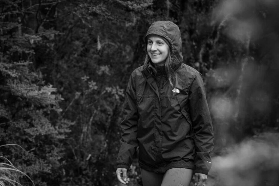 Best DryVent Hiking Jackets