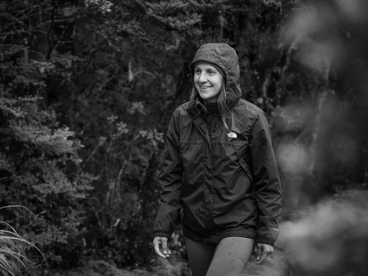 Best DryVent Hiking Jackets