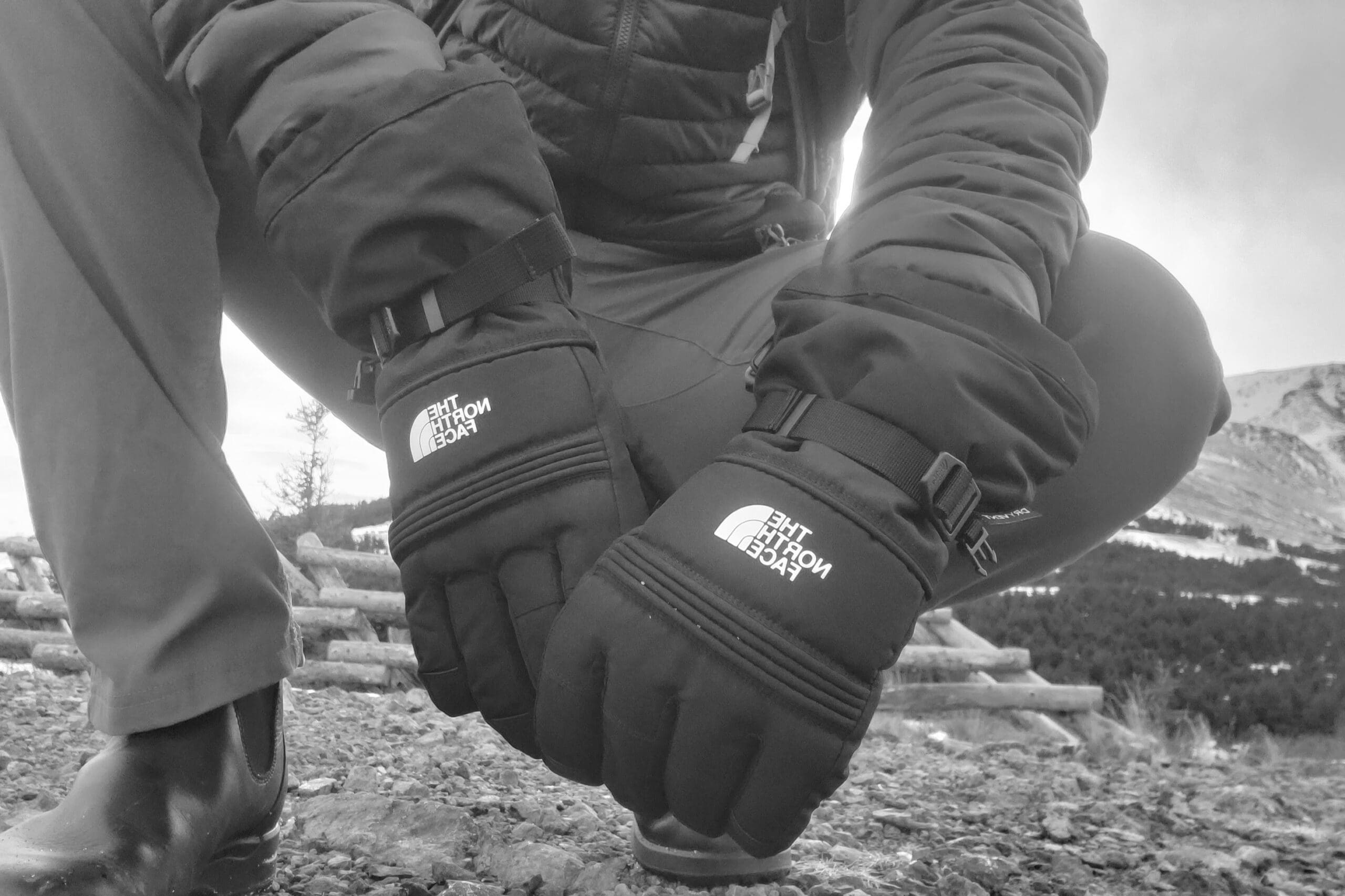 Best DryVent Skiing