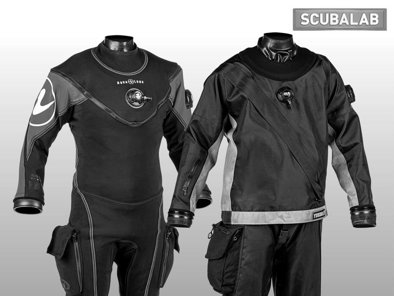 Best Drysuits