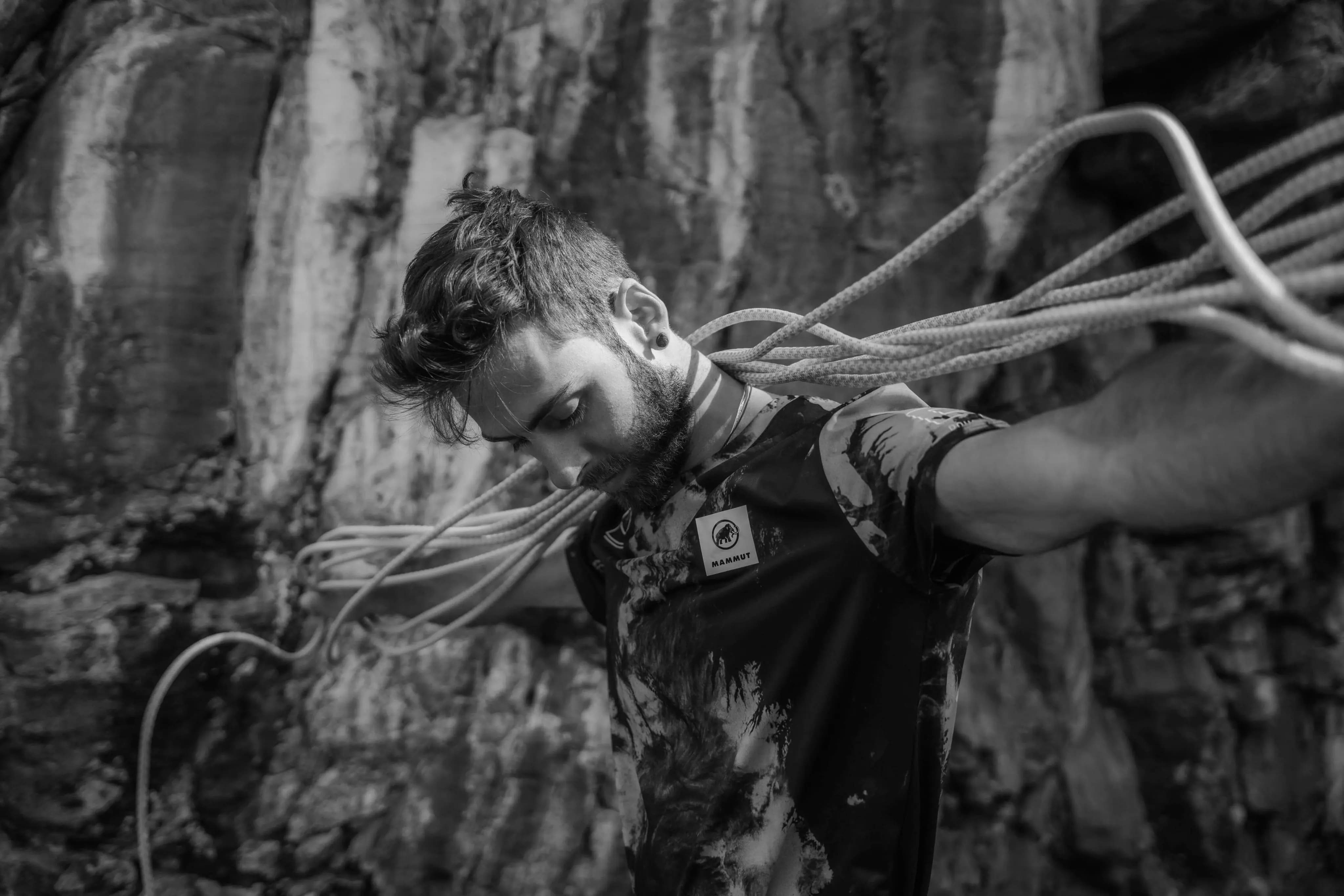 Best Dynamic Climbing Ropes