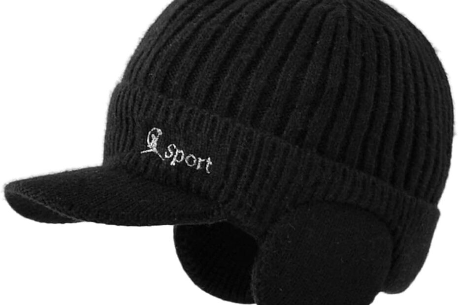 Best Earflaps Ski Hats