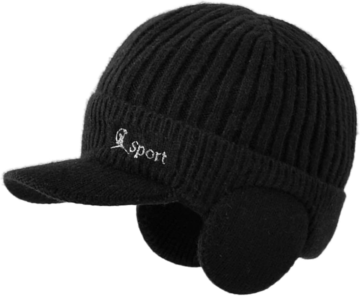 Best Earflaps Ski Hats