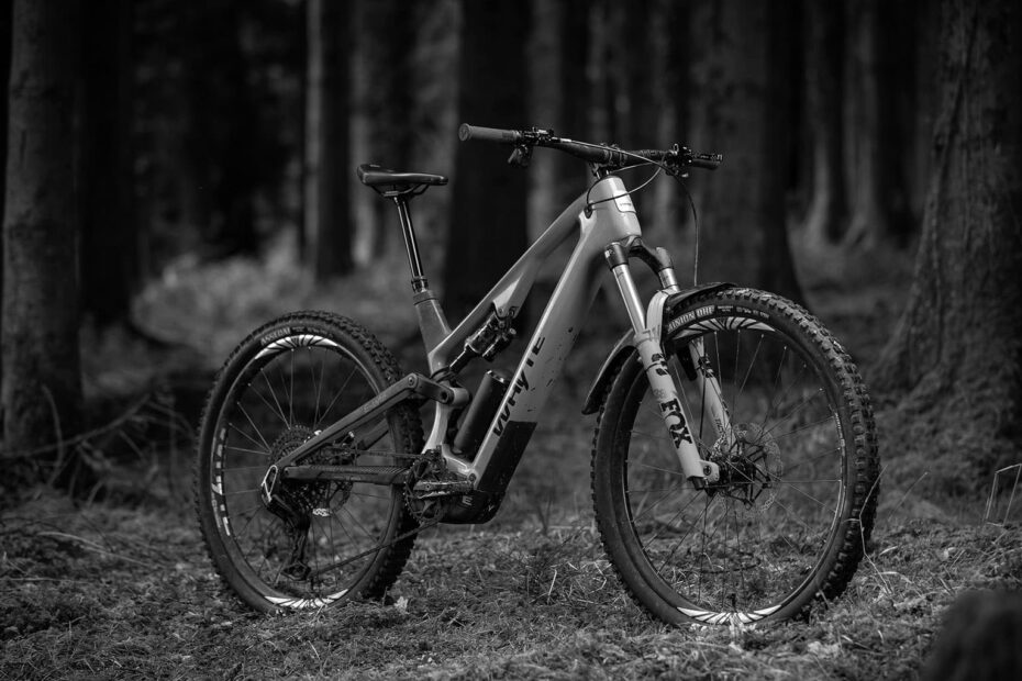 Best Electric Mountain Bikes
