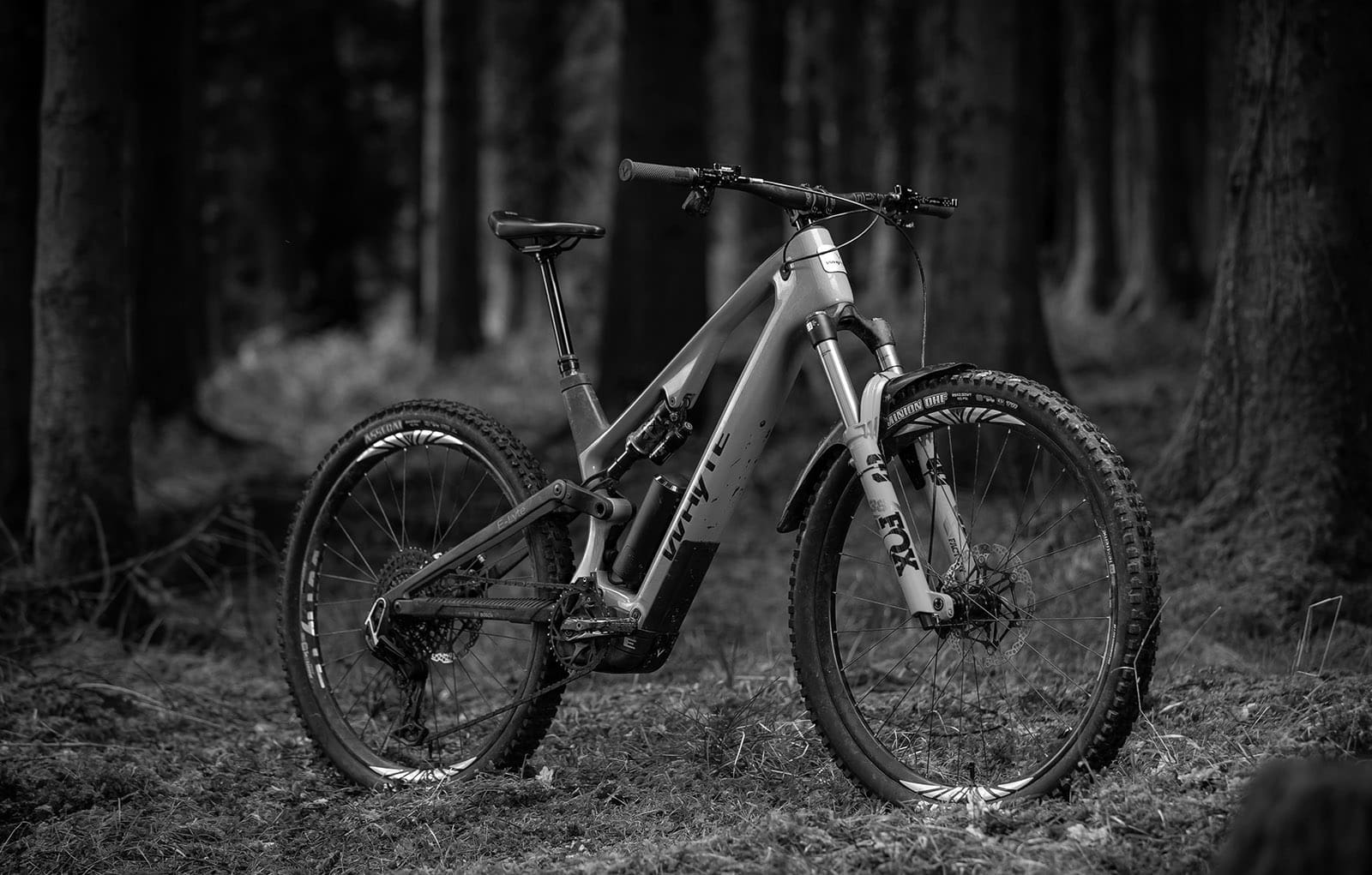 Best Electric Mountain Bikes