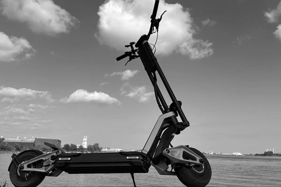 Best Electric Scooters