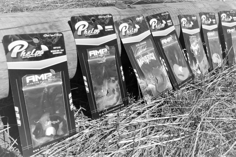 Best Elk Calls & Lures